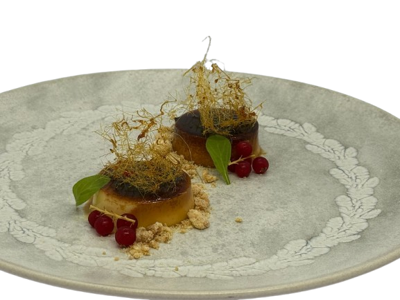 flan guepier